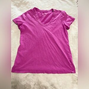 Universal Thread V-Neck T-Shirt